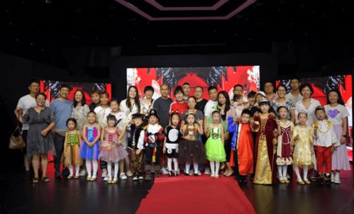 《今天有戲》開啟兒童舞臺戲劇小演員招募，點燃童星夢想舞臺