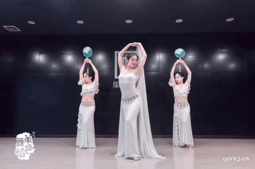 舞在今朝，夢想成真 開啟你的舞蹈人生